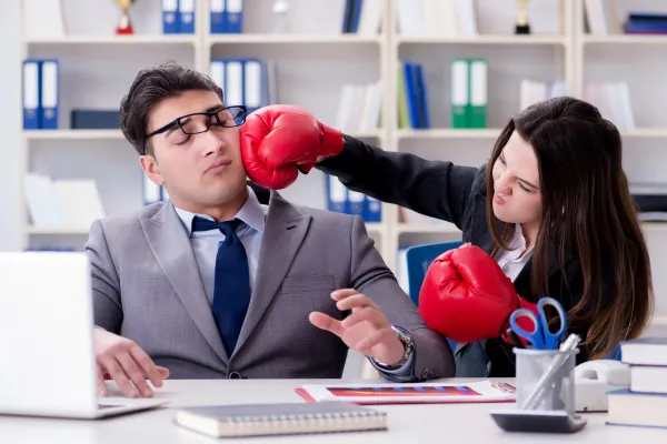 Podcast episode 12: Navigating Conflict Resolution and Mediation in the Workplace