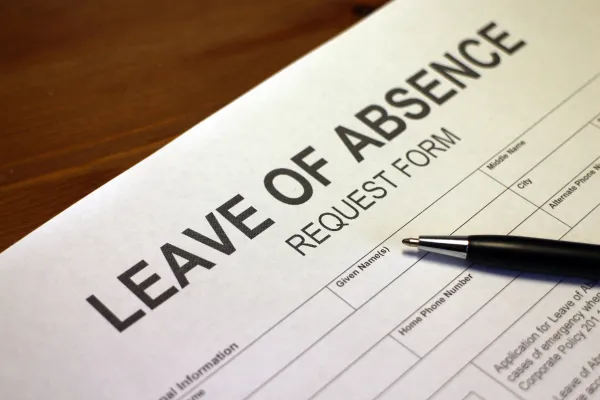 Podcast Episode 6: Navigating Employee Leave in Australia: What Employees and Workers Need to Know