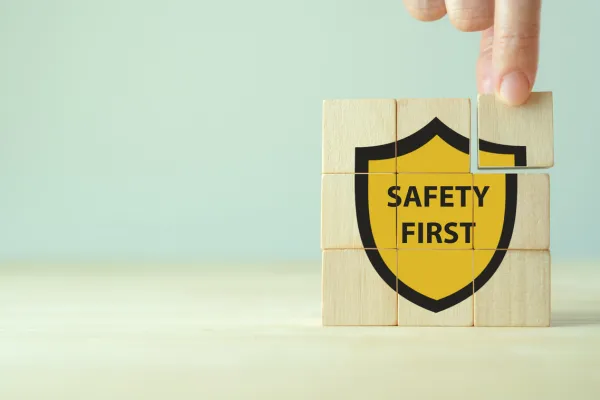Podcast Episode 5: Prioritising Health and Safety in Your Business