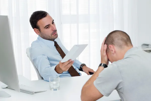 Podcast Episode 3: Navigating the Complexities of Ending Employment