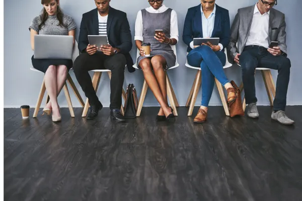 Podcast Episode 2: Navigating the HR Landscape: Recruitment Insights and Best Practices