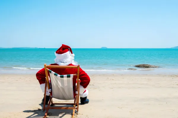 Preparing Your Business for the Christmas Shutdown