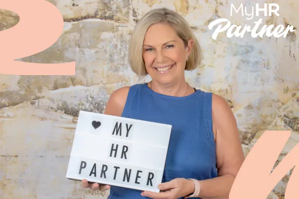 Karen Hillen My HR Partner