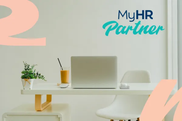 My HR Partner - flexible work arrangements
