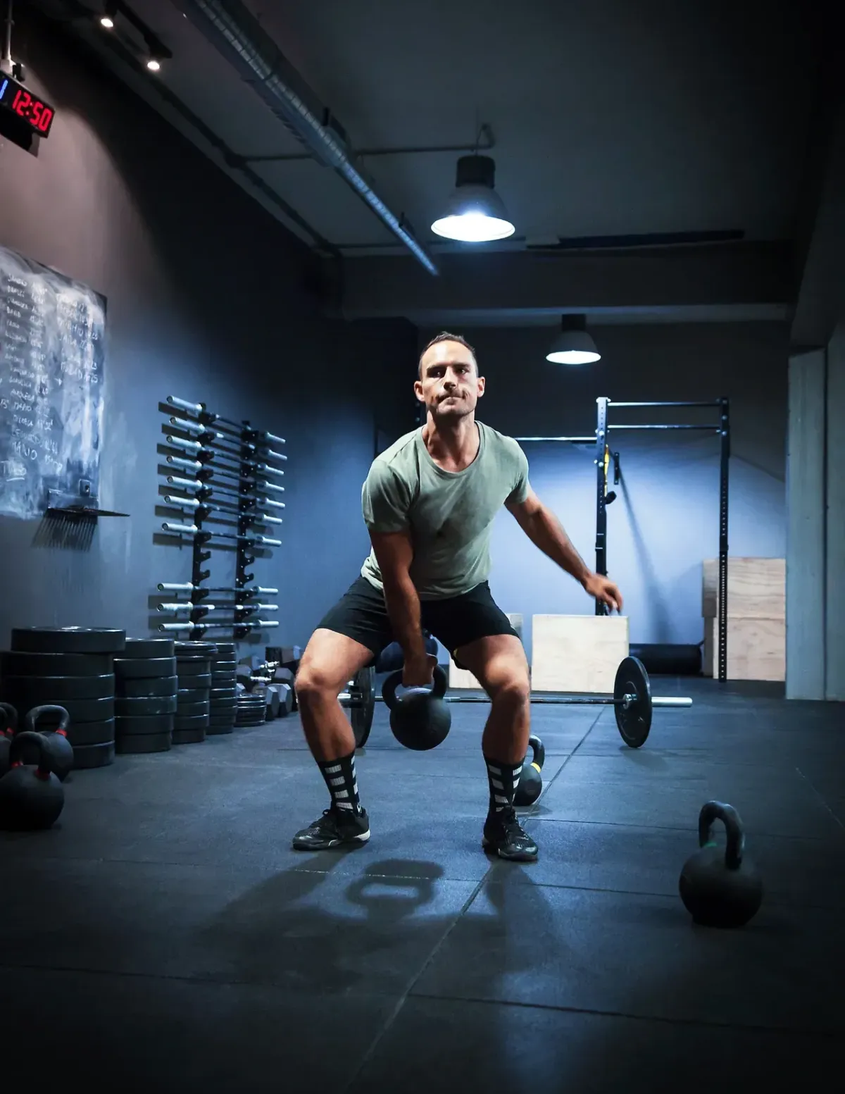 Boost Your Energy, Libido, and Confidence With TRT
