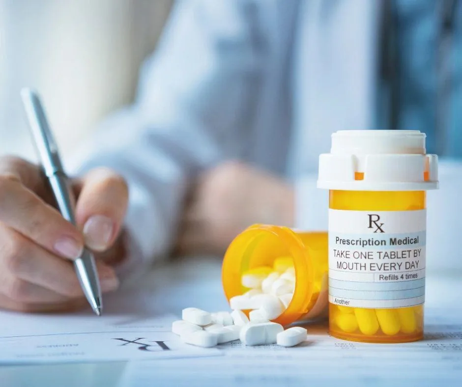 Progesterone Power: The Life-Changing Hormone You're Missing