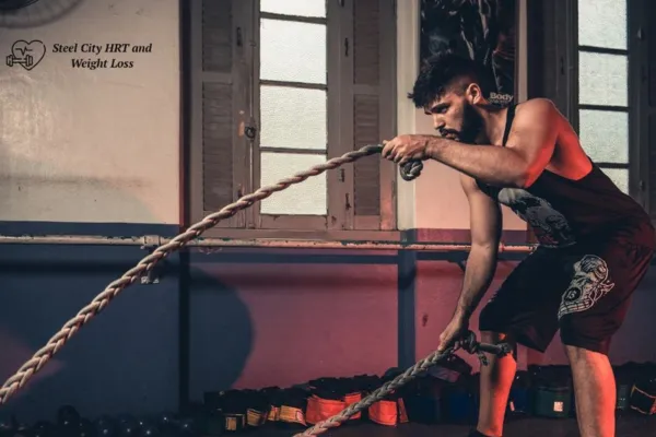Doctors Reveal the Truth About Testosterone Levels