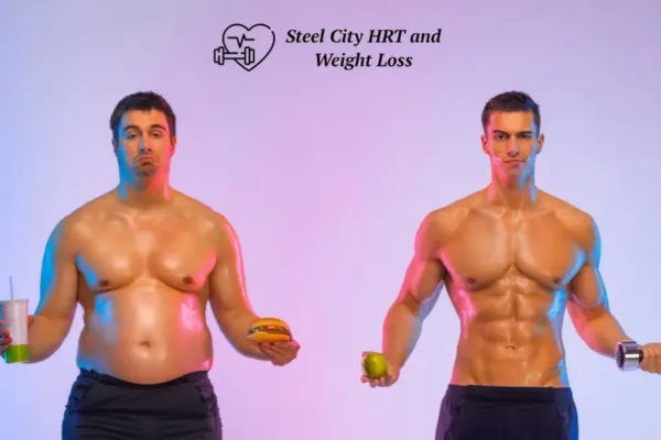 From Dad Bod to Greek God: The Power of Transformation