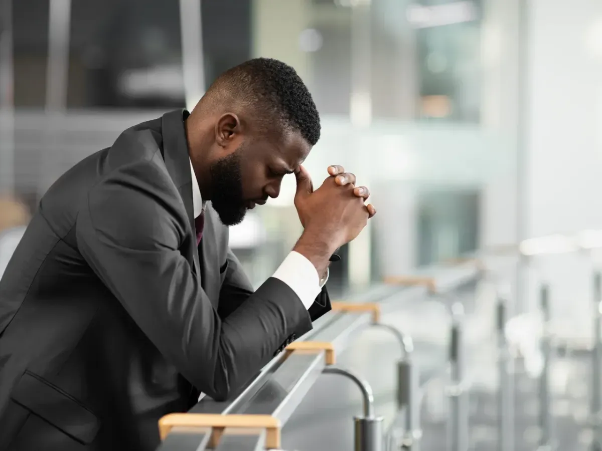 Struggling with Mood Swings? TRT Might Be Your Answer!