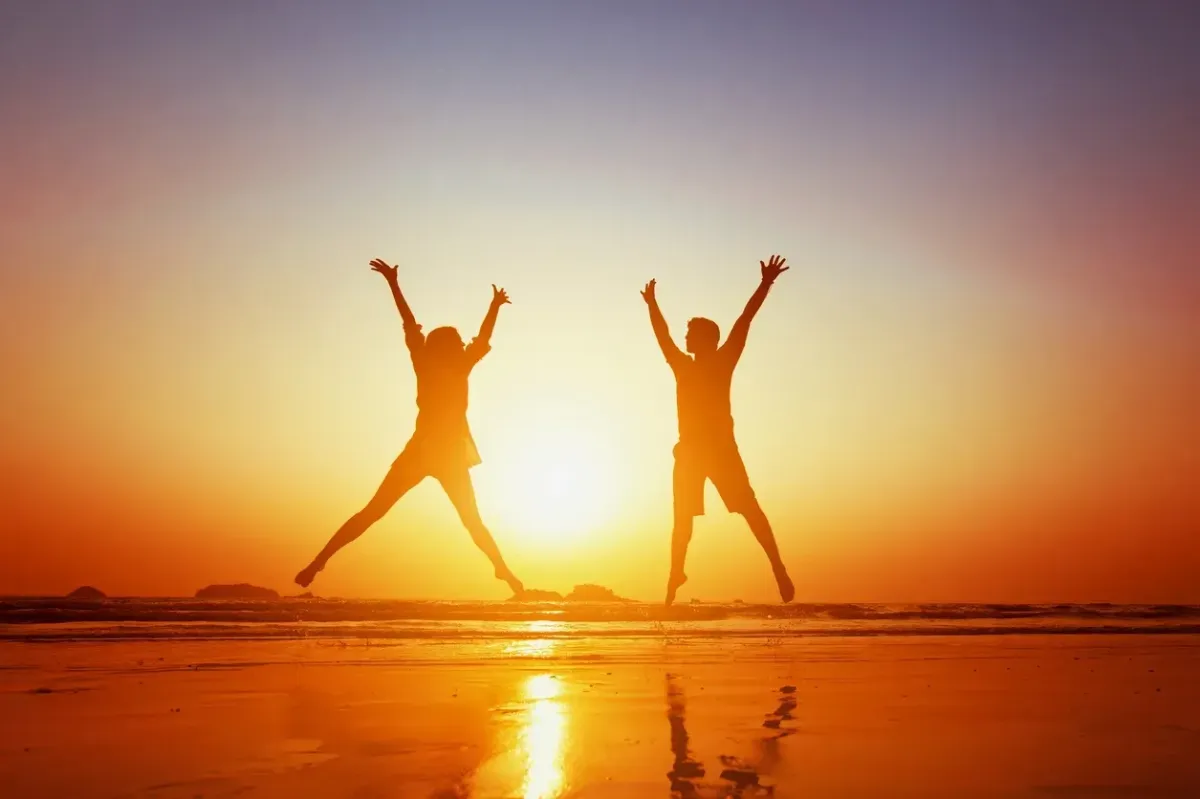 Feeling Down? HRT Could Be the Key to Improving Your Mood!