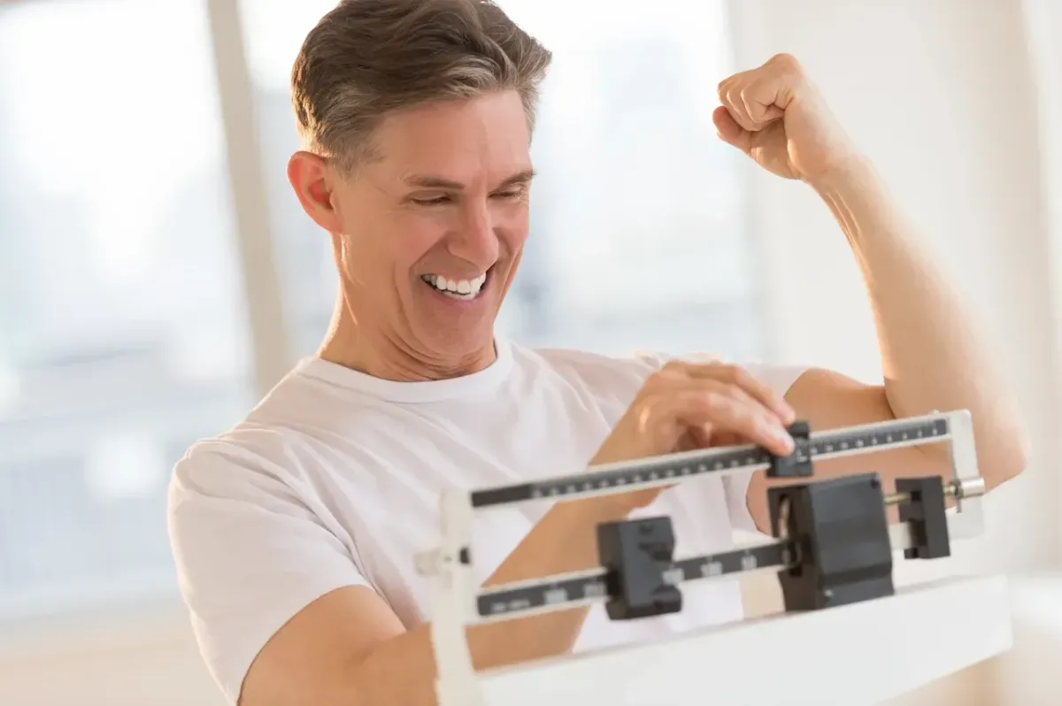 Can TRT Really Help You Shed Pounds? The Answer May Surprise You!
