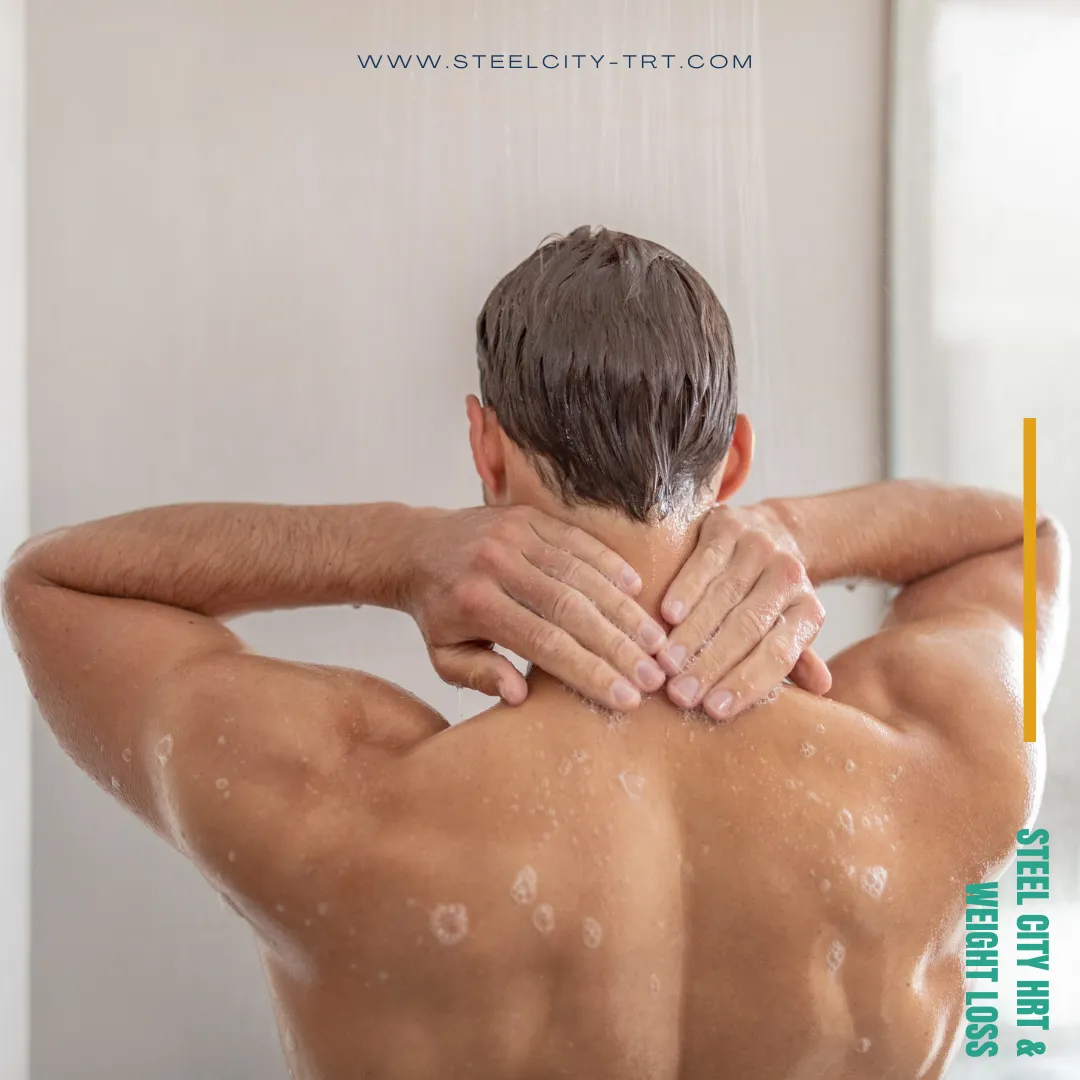 Unpacking Your ED: Why Cialis Isn’t Always the Answer—And What Your Body Might Really Be Missing