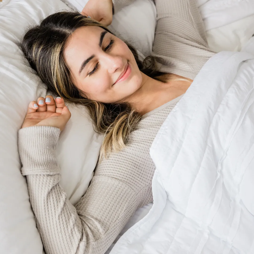 Unlock Better Sleep, Unlock Balanced Cortisol: The Nighttime Routine You NEED!
