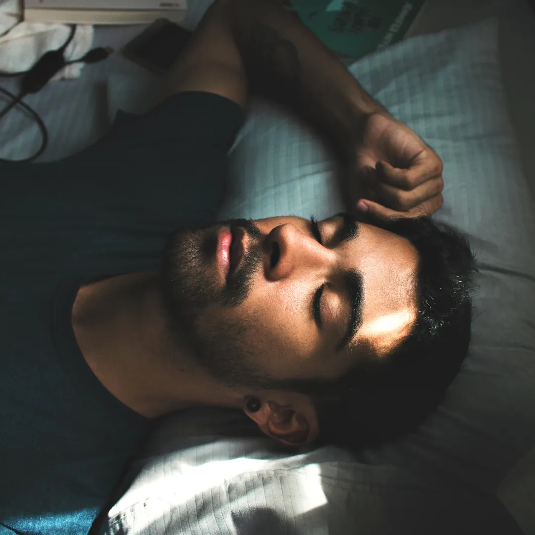 Can’t Get Out of Bed? Your Adrenals Might Be CRASHING!
