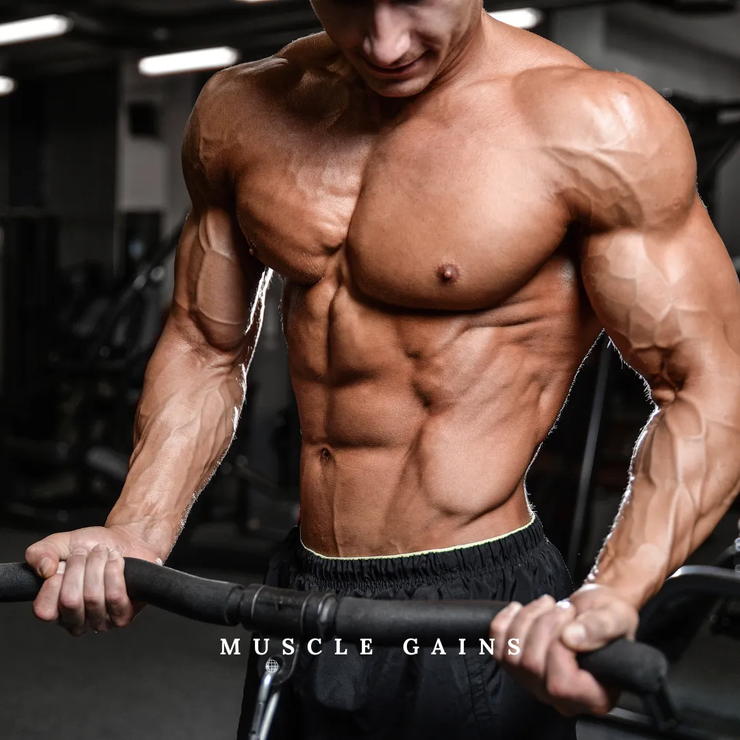Why Doctors Are Recommending Creatine for More Than Just Muscle Gains