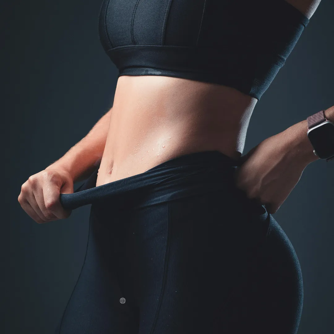 Beyond HRT: The Game-Changing Combo That Supercharges Energy, Muscle, and Fat Loss