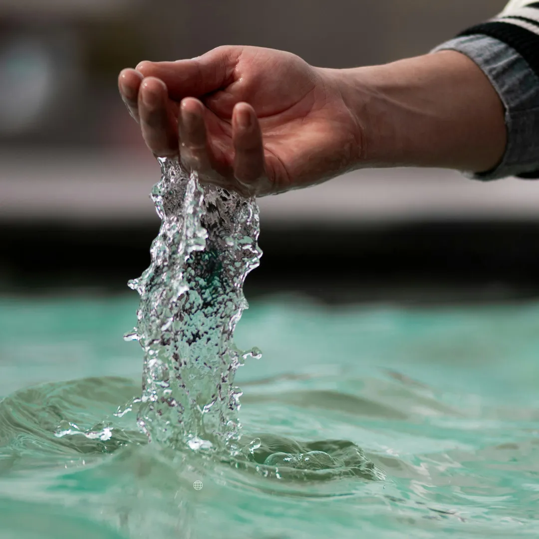 Experts Call These Peptides the "Fountain of Youth"—And the FDA Didn't Ban Them!
