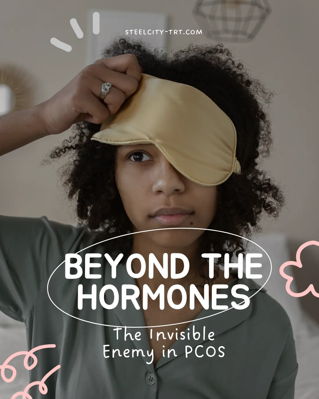 Beyond the Hormones: How Endocrine Disruptors Like BPA Increase Bioaccumulation and Cause Estrogen Receptor Malfunction in PCOS