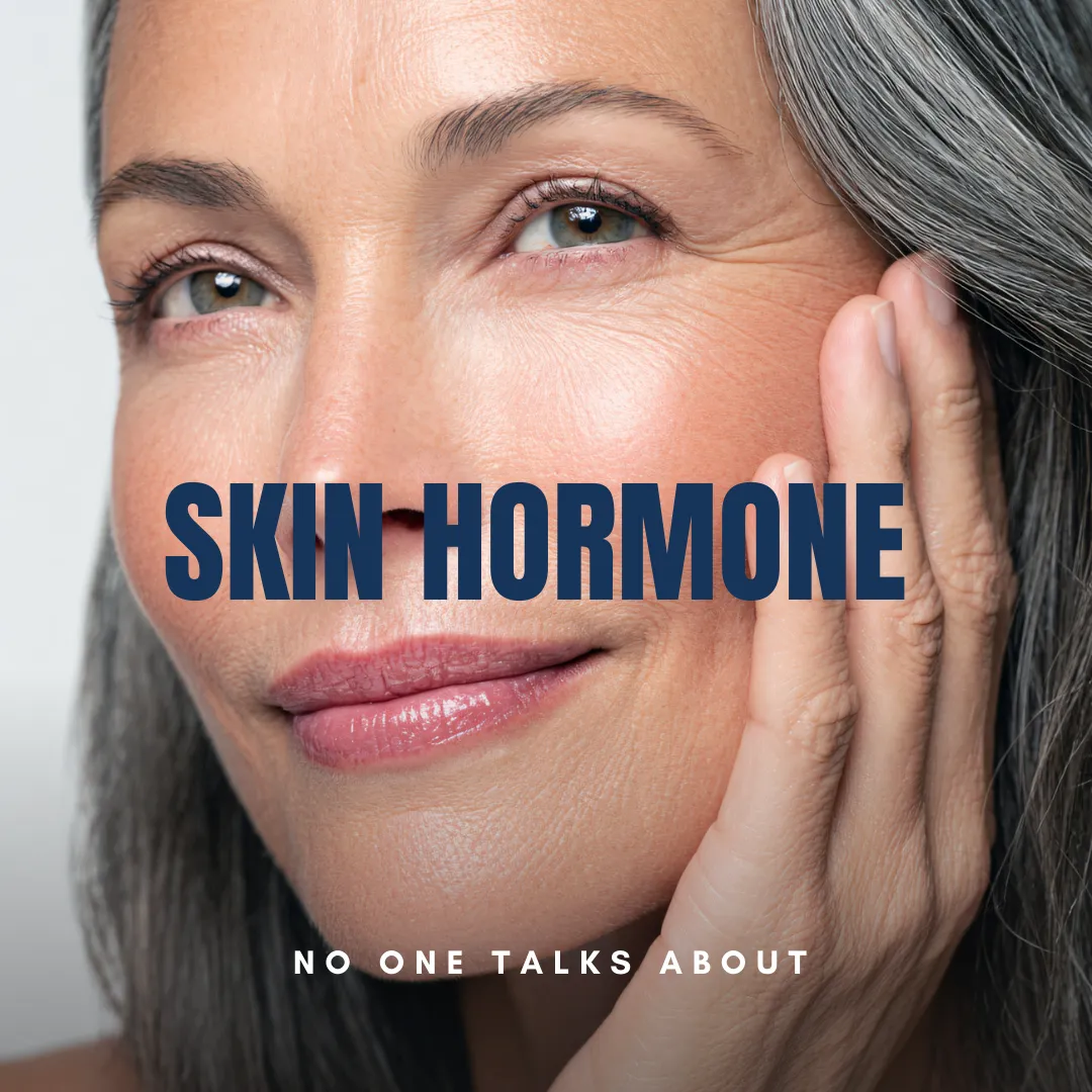 When Your Skin Starts Changing Overnight: Why Estriol Cream Might Be the Solution You’ve Been Missing