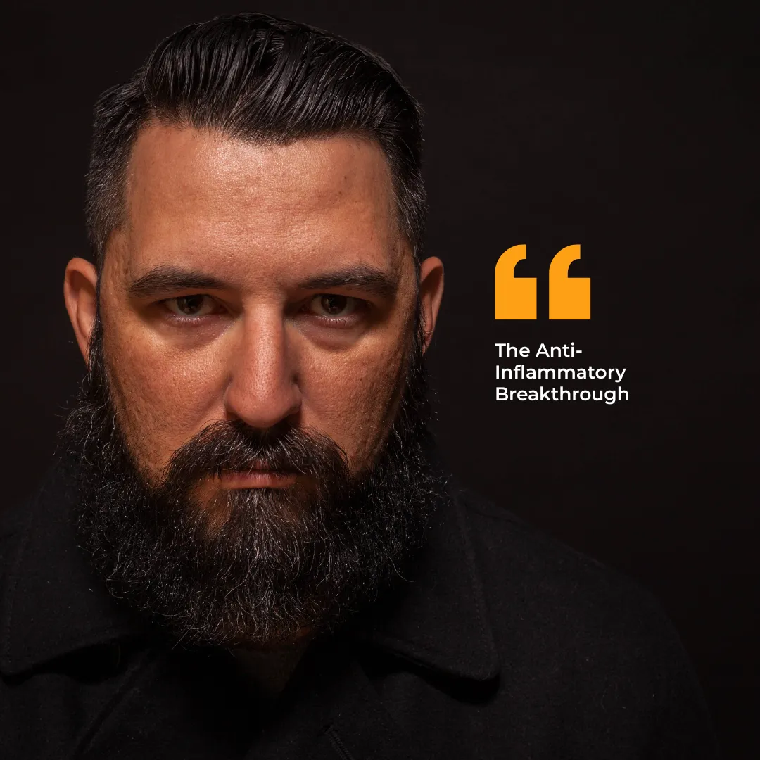 Low-Dose Naltrexone for Inflammation: A New Hope for Chronic Pain and Fatigue