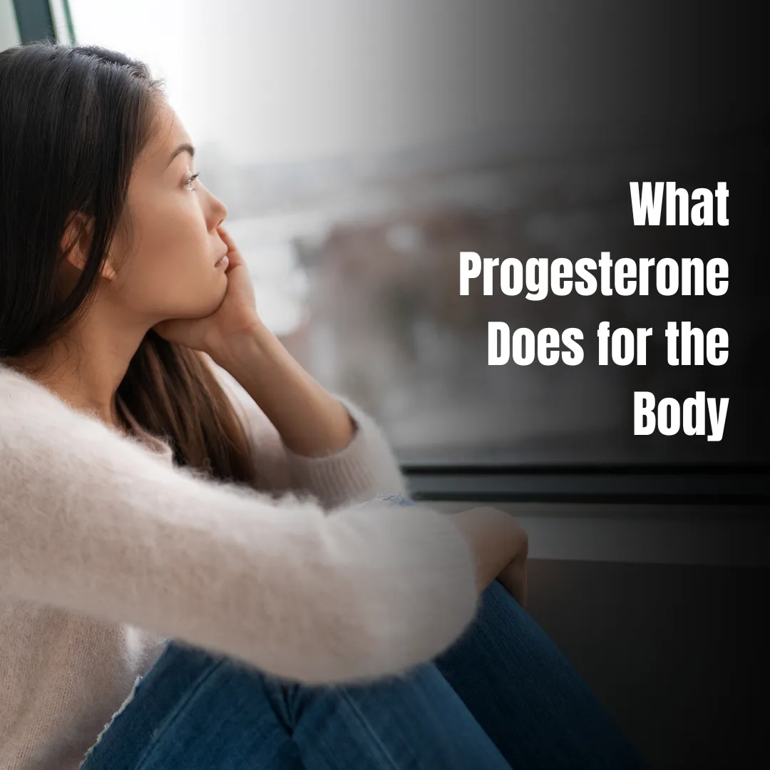 The Progesterone Problem: Why Under-Ovulation Is the Key to Understanding Hormonal Deficiency in PCOS