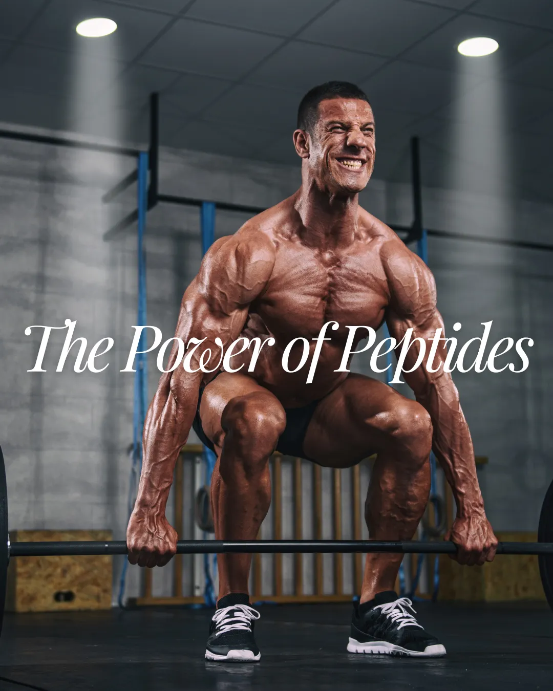 Top 5 Pain Points That BPC-157 + TB-500 Can Address