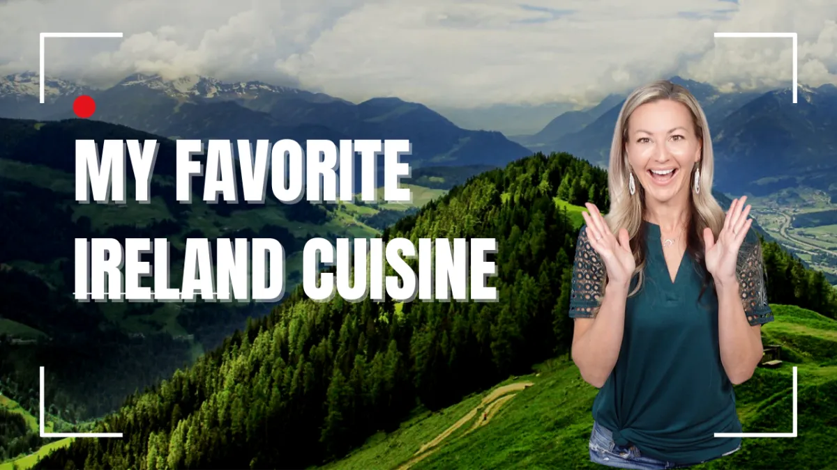 Discover the Flavors of Ireland: Best Cuisine Travel Tips for Retirees