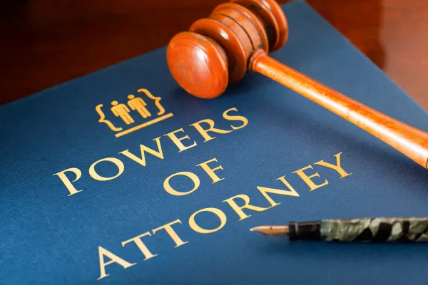 Setting Up Lasting Powers of Attorney