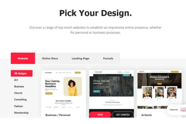Boost Your Business: Unlock the Power of a Great Website!