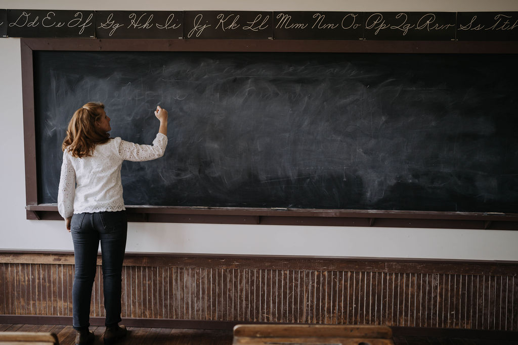 The Teacher You Remember vs. The Course You Forgot