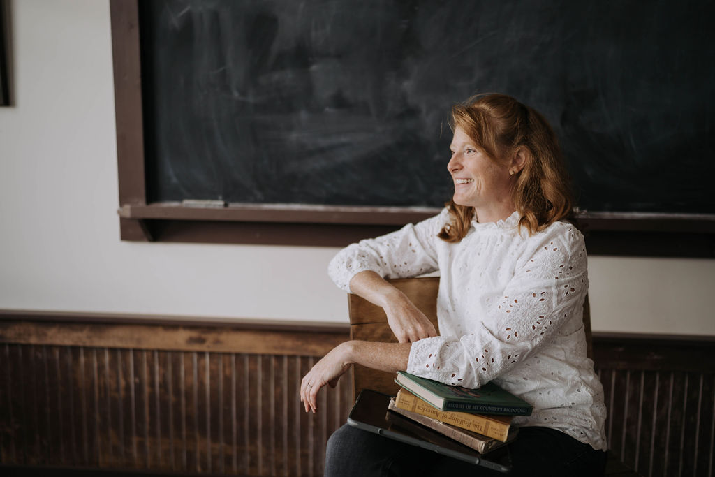 Why Students Need You (Not Just Your Content)