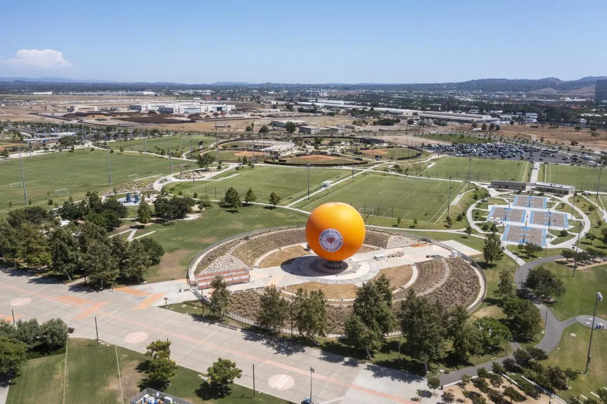 Welcome to Irvine: Local Insight, Real Estate Strategy & Hometown Pride