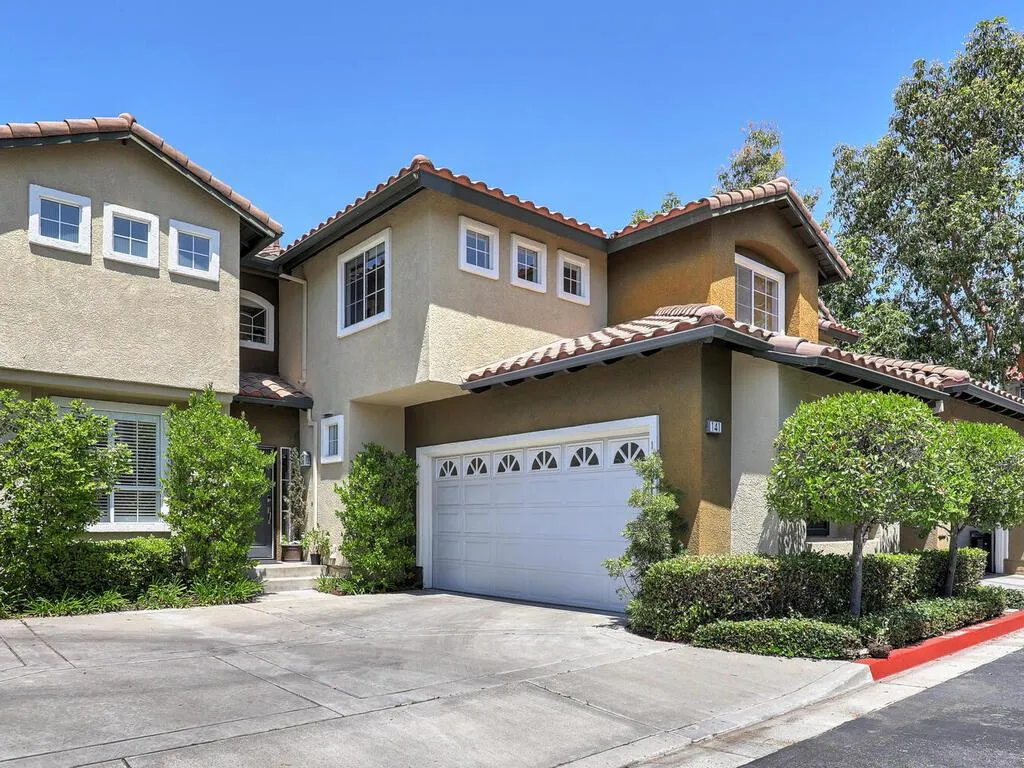 141 Mira Mesa, Rancho Santa Margarita