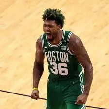 Marcus Smart Boston Celtics player defense and conditioning drills