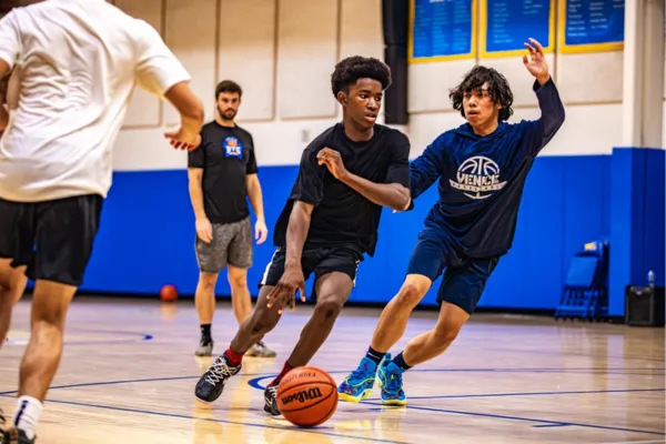 BTG Basketball