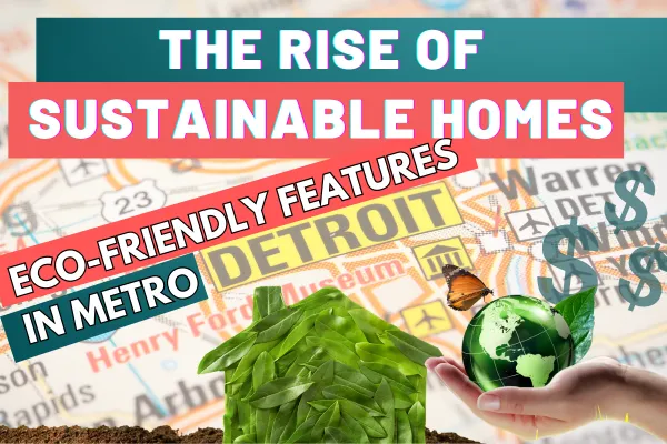 Eco-Friendly Features in Metro 