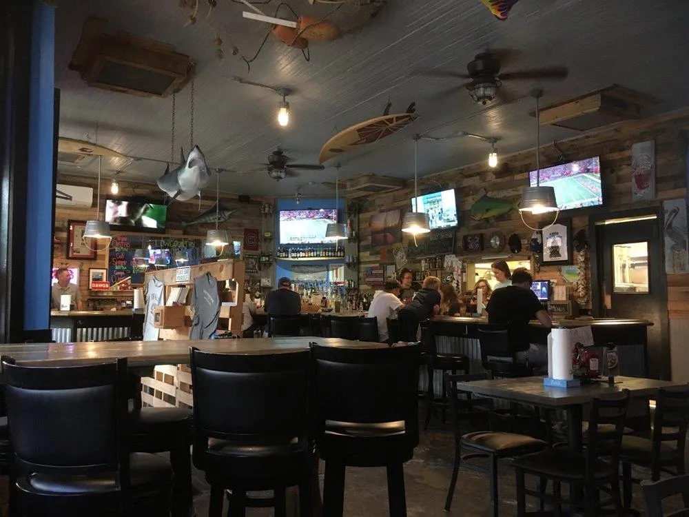 From the Ocean to Your Plate: Shuckin’ Shack’s Freshest Catch in Summerville
