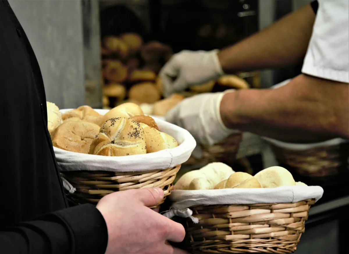  The Sweetest Stop in Summerville: Discover The Sweetest Thing Bakery