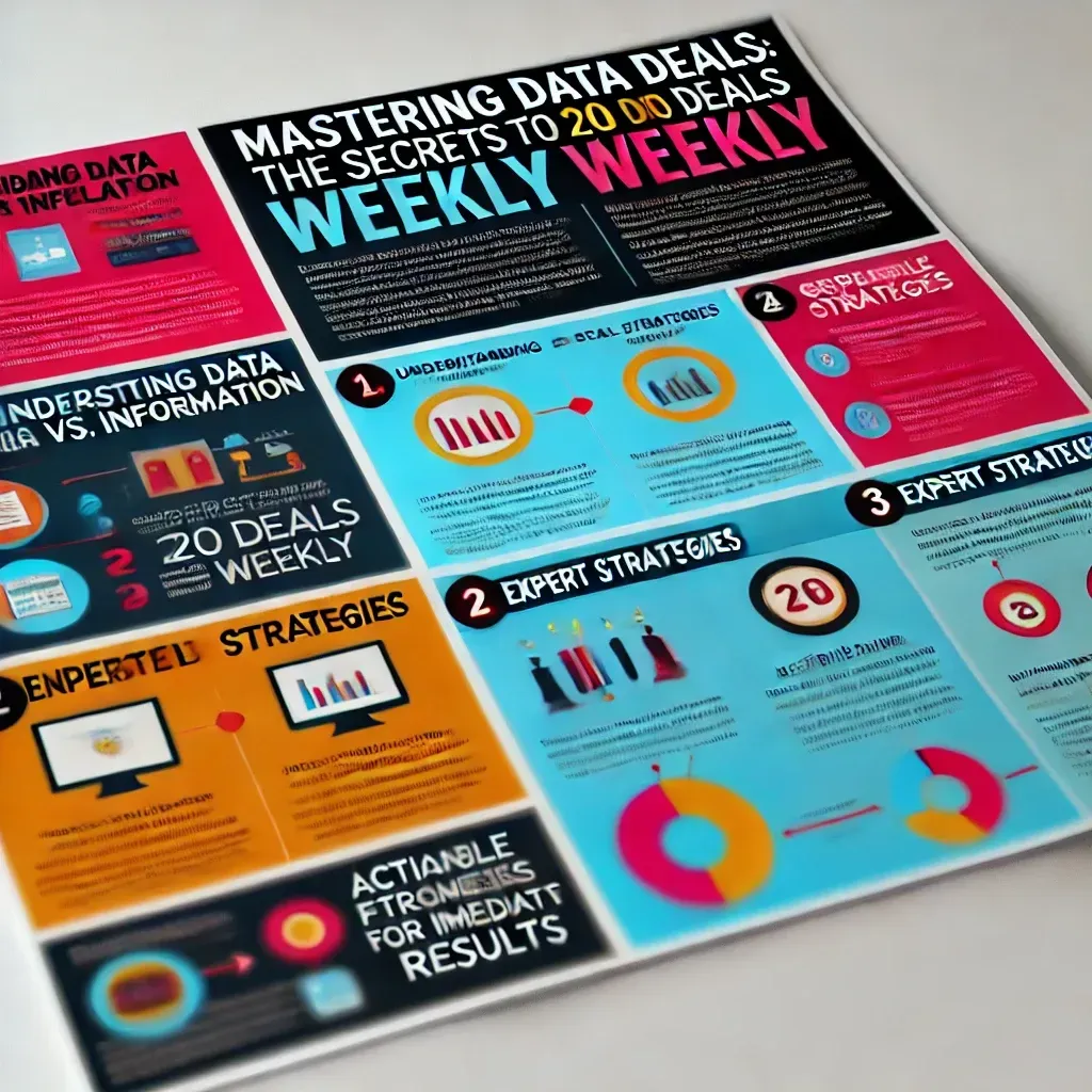 What are B2B Sales?