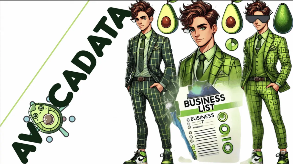 marketing list