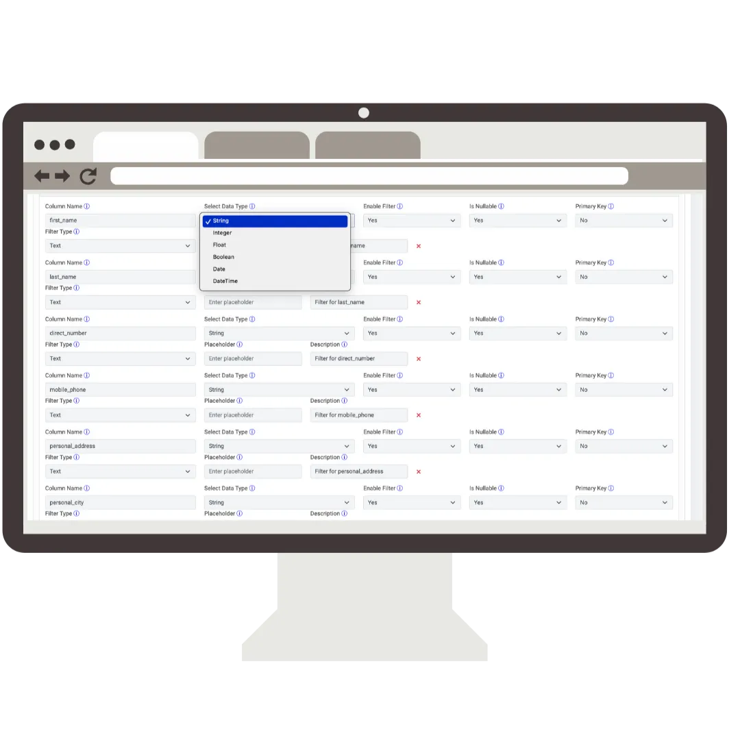 What is a Rational Database? - AvocaData