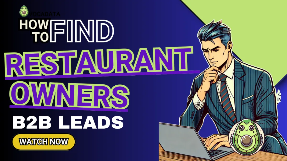 How to Find Out Where Someone Works & Skip Trace B2B Data?