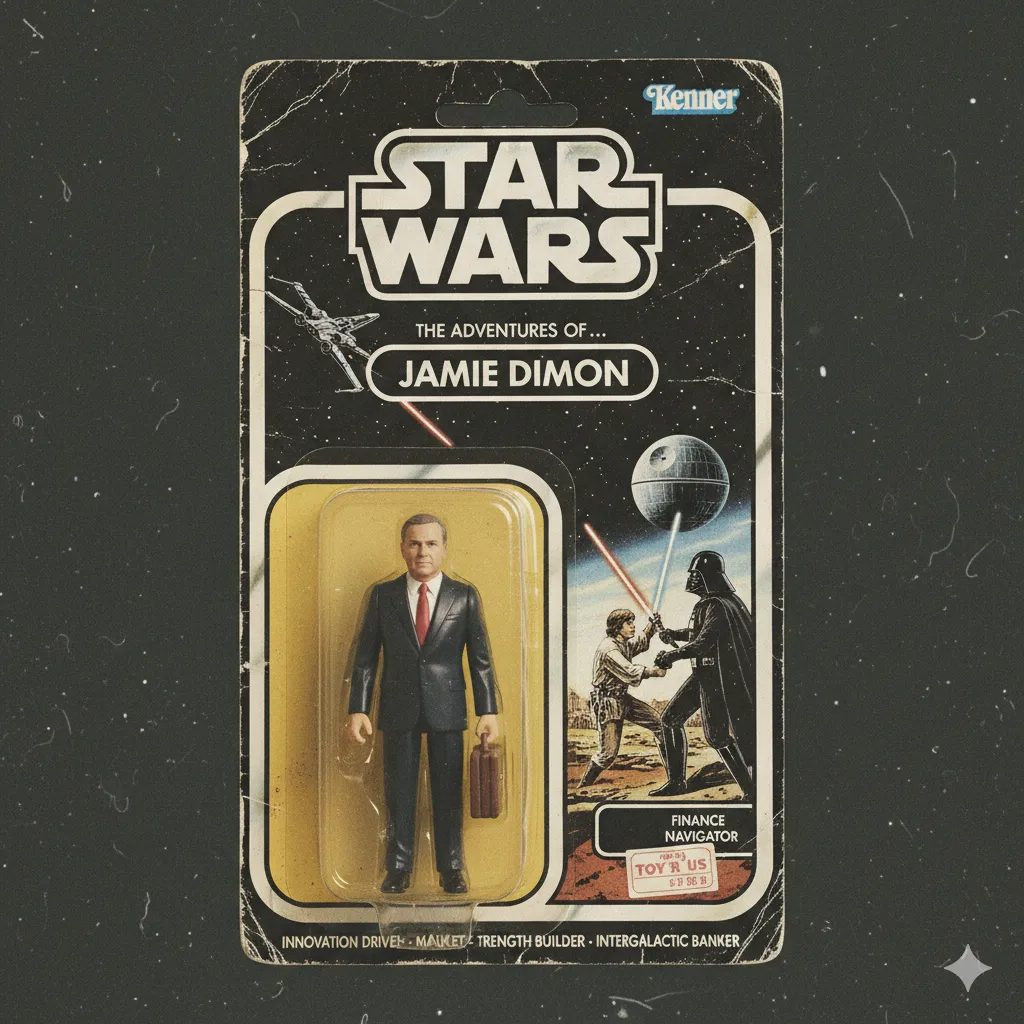 Who is Jamie Dimon? Cheif Executive Officer of Chase Bank