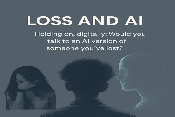 Loss and AI