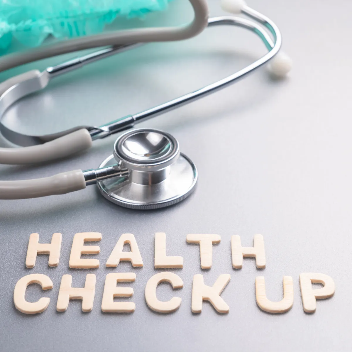 Health Checks