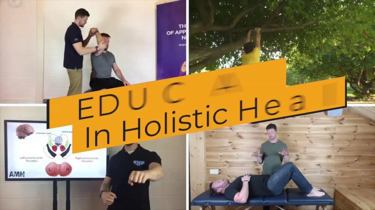 Hip Warmup Routine
