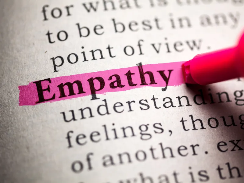 Empathy and Pain. Exploring the Neuroscientific Insights of AMN Professionals