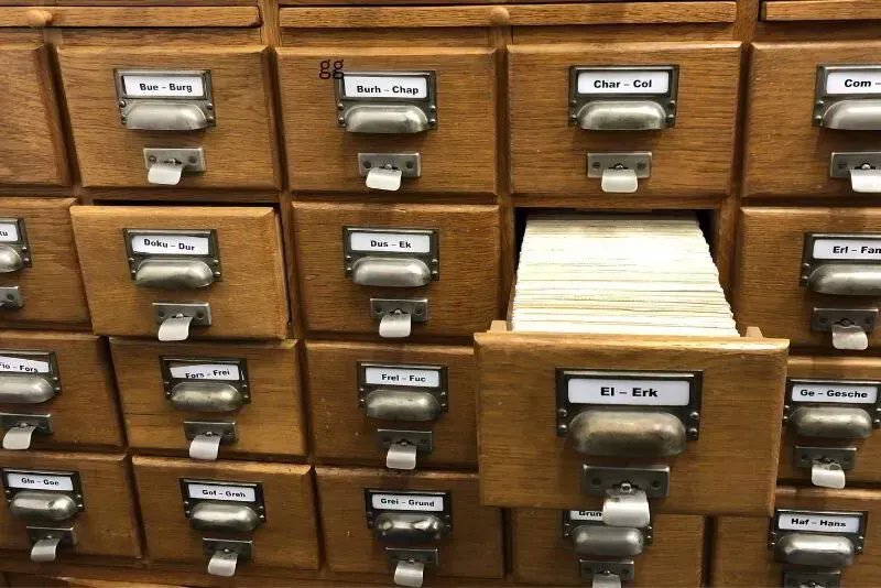 Vermögensregister: Wie der Staat immer mehr über Ihr Eigentum weiß – und wie Sie sich schützen können