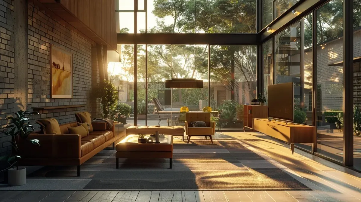 Smart Home Renovation Ideas for Modern Living Spaces