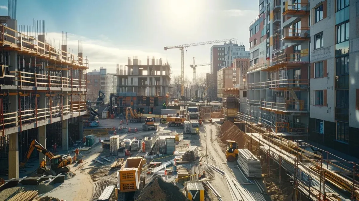 Tips to Identify the Best Construction Contractor Near Me